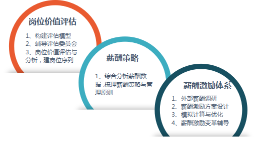 某多(duō)元化(huà)公司薪酬績效改革案例 某多(duō)元化(huà)公司薪酬績效改革案例