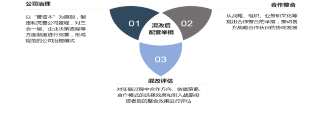 某國(guó)有(yǒu)控股企業(yè)改制(zhì)與股權變更 某國(guó)有(yǒu)控股企業(yè)改制(zhì)與股權變更