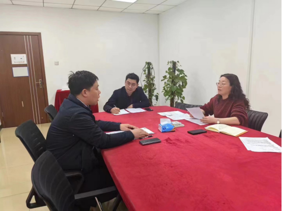 《某央企招聘官培訓認證項目結束》 《某央企招聘官培訓認證項目結束》